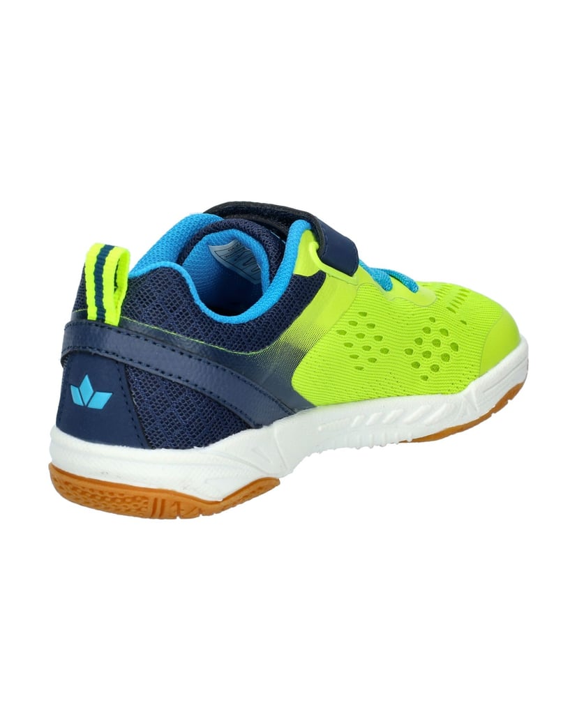Lico-Sportschuh-Key-VS-gelb