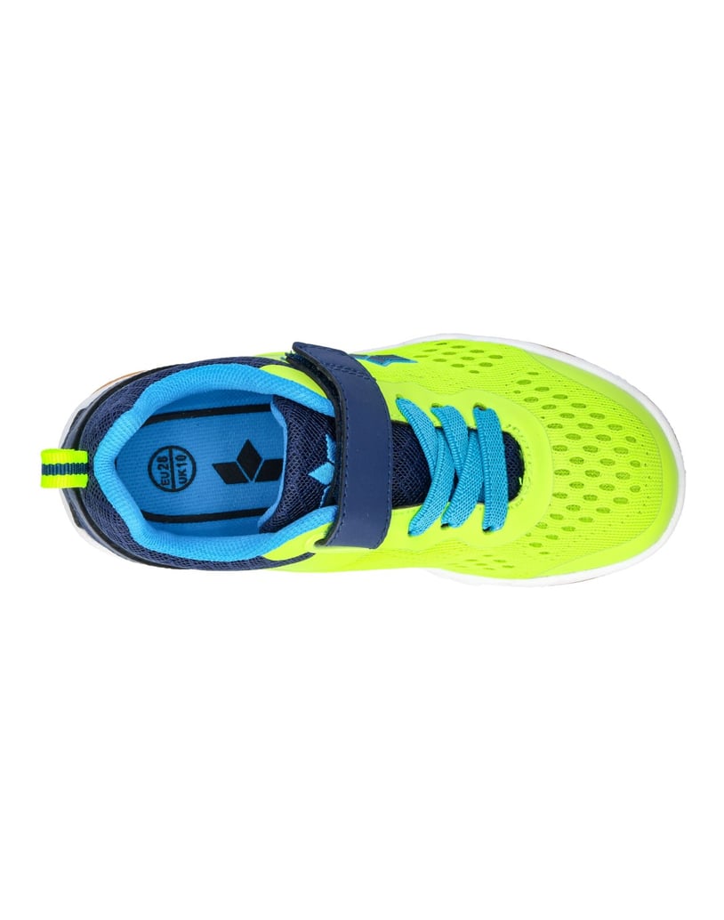 Lico-Sportschuh-Key-VS-gelb