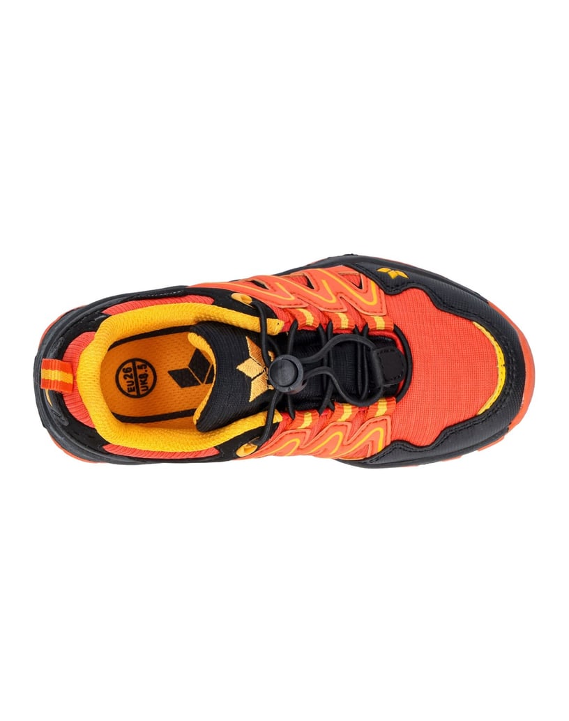 Lico-Outdoorschuh-Leander-rot