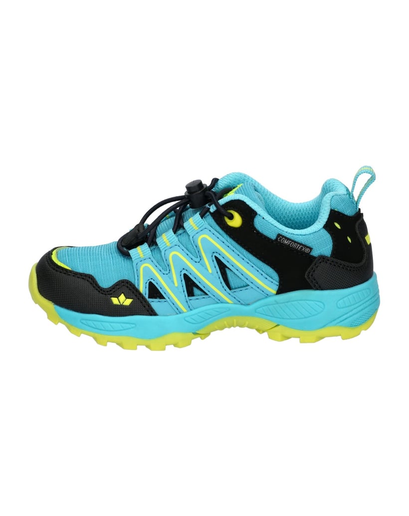Lico-Outdoorschuh-Leander-türkis