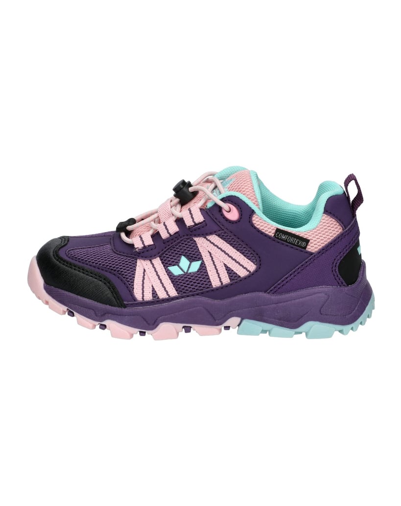 Lico-Outdoorschuh-Mancos-lila