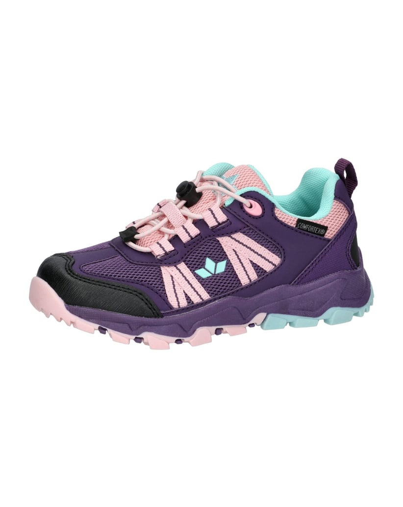 Lico-Outdoorschuh-Mancos-lila