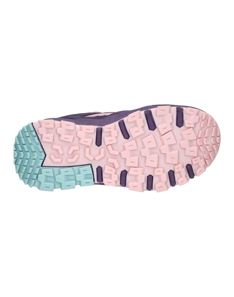 Lico-Outdoorschuh-Mancos-lila