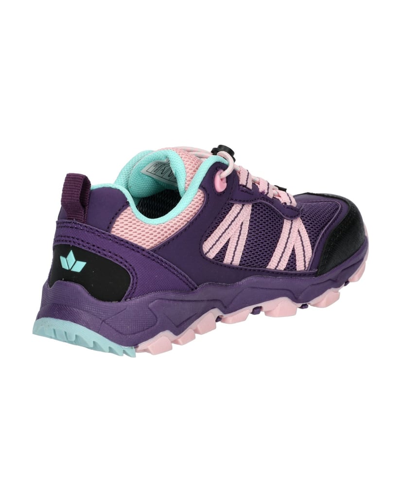 Lico-Outdoorschuh-Mancos-lila