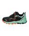 Lico&nbsp;Outdoorschuh Allen VS&nbsp;schwarz