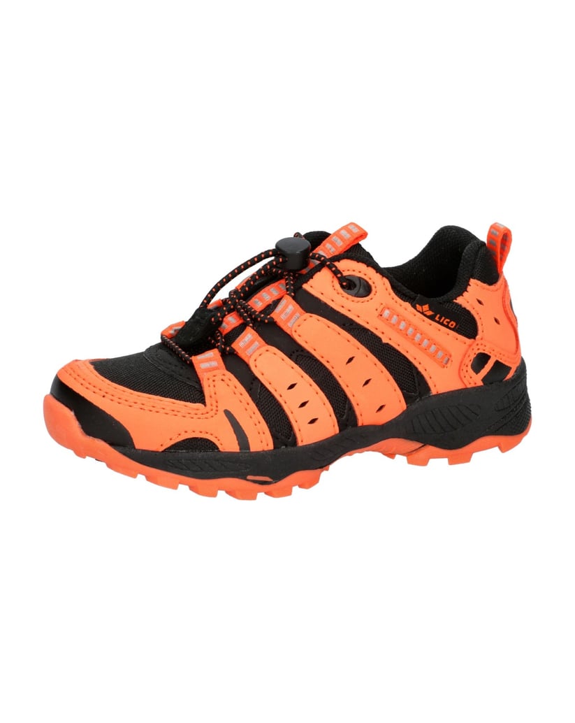 Lico-Outdoorschuh-Fremont-orange