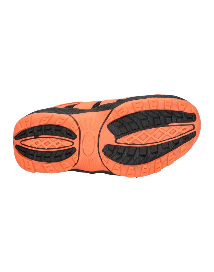 Lico-Outdoorschuh-Fremont-orange