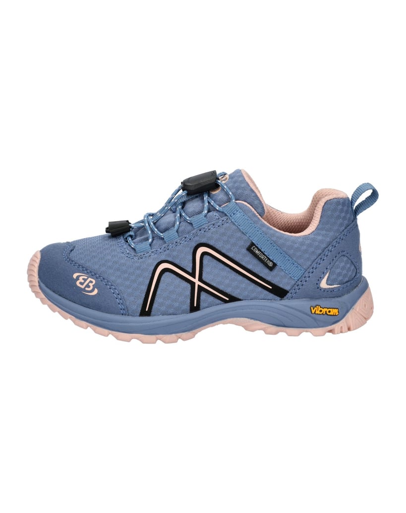 Brütting-Outdoorschuh-Guide-grau