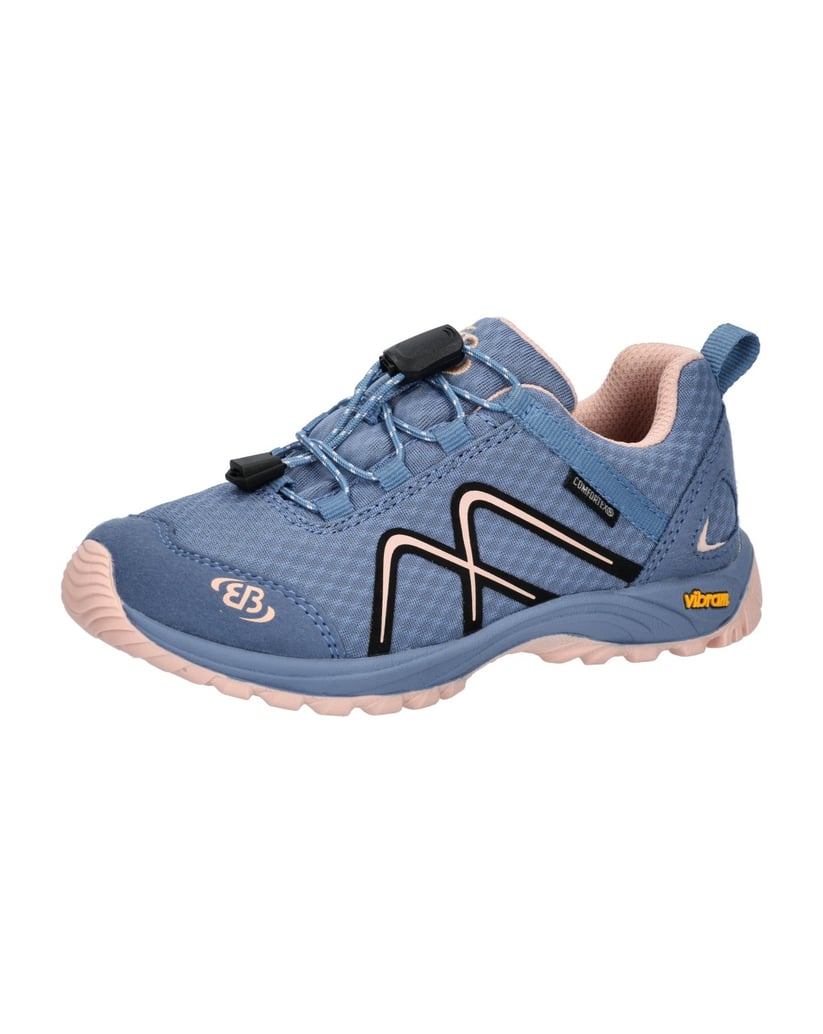 Brütting-Outdoorschuh-Guide-grau