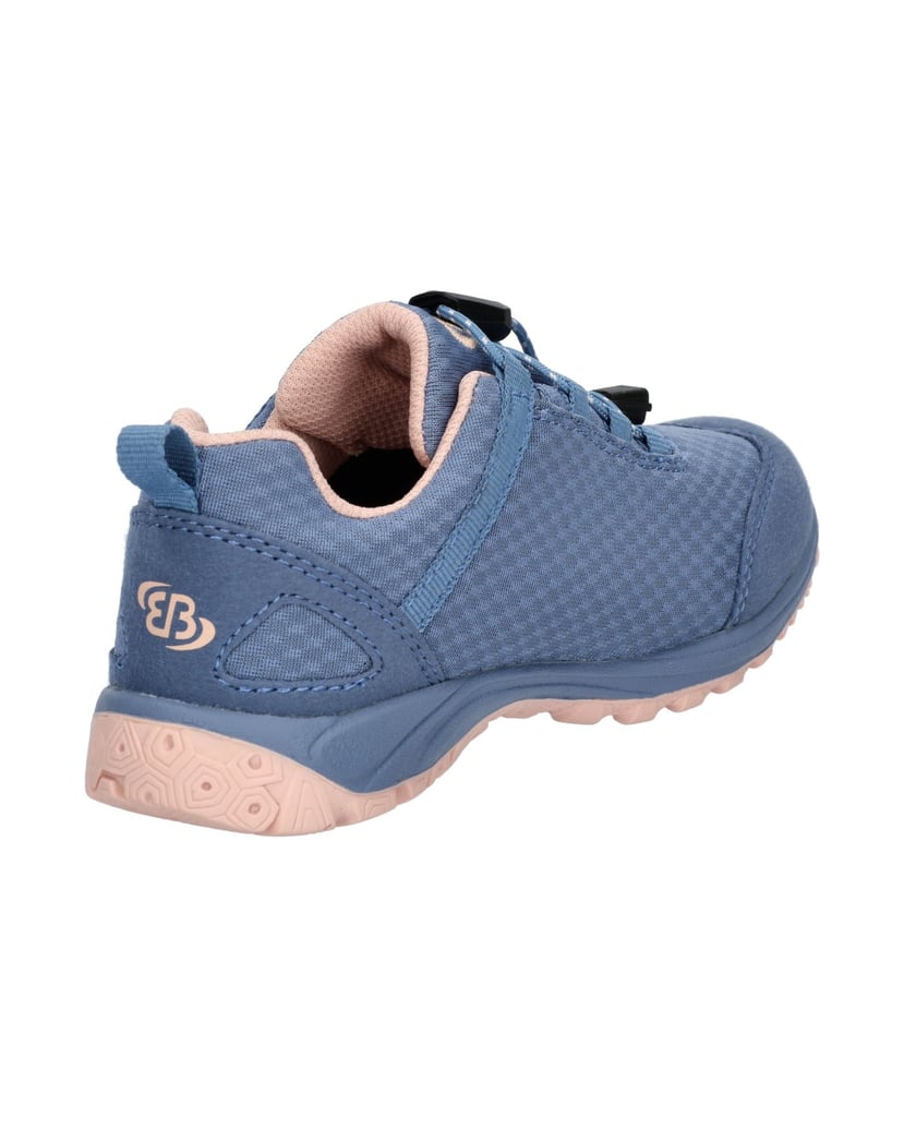 Brütting-Outdoorschuh-Guide-grau