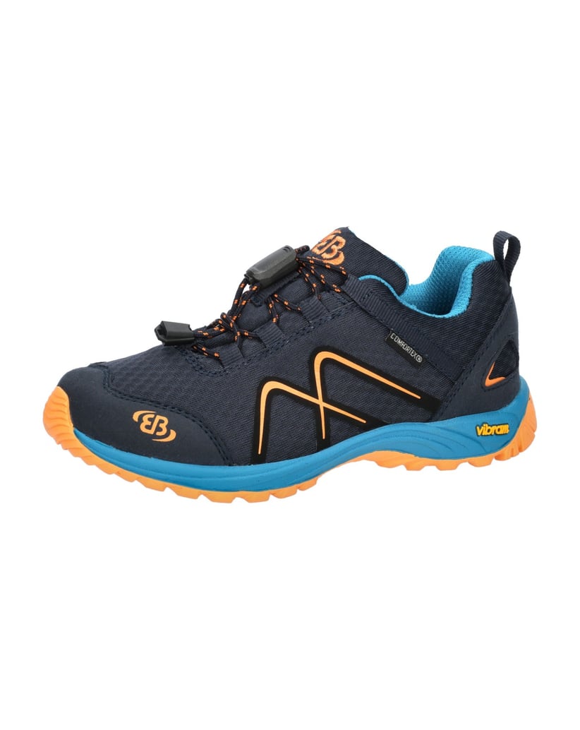 Brütting-Outdoorschuh-Guide-blau