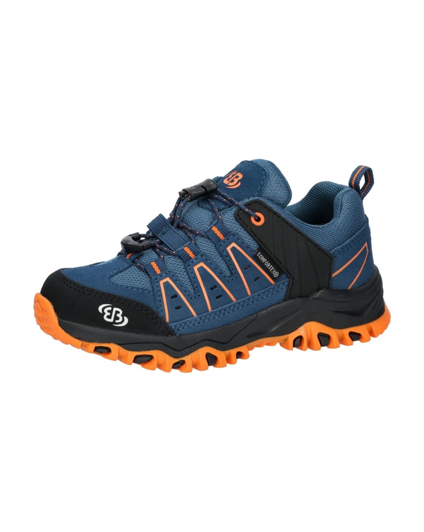 Brütting-Outdoorschuh-Mount-Pinos-Kids-Low-blau