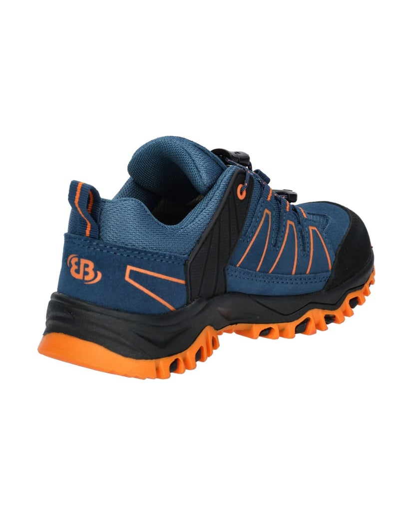 Brütting-Outdoorschuh-Mount-Pinos-Kids-Low-blau