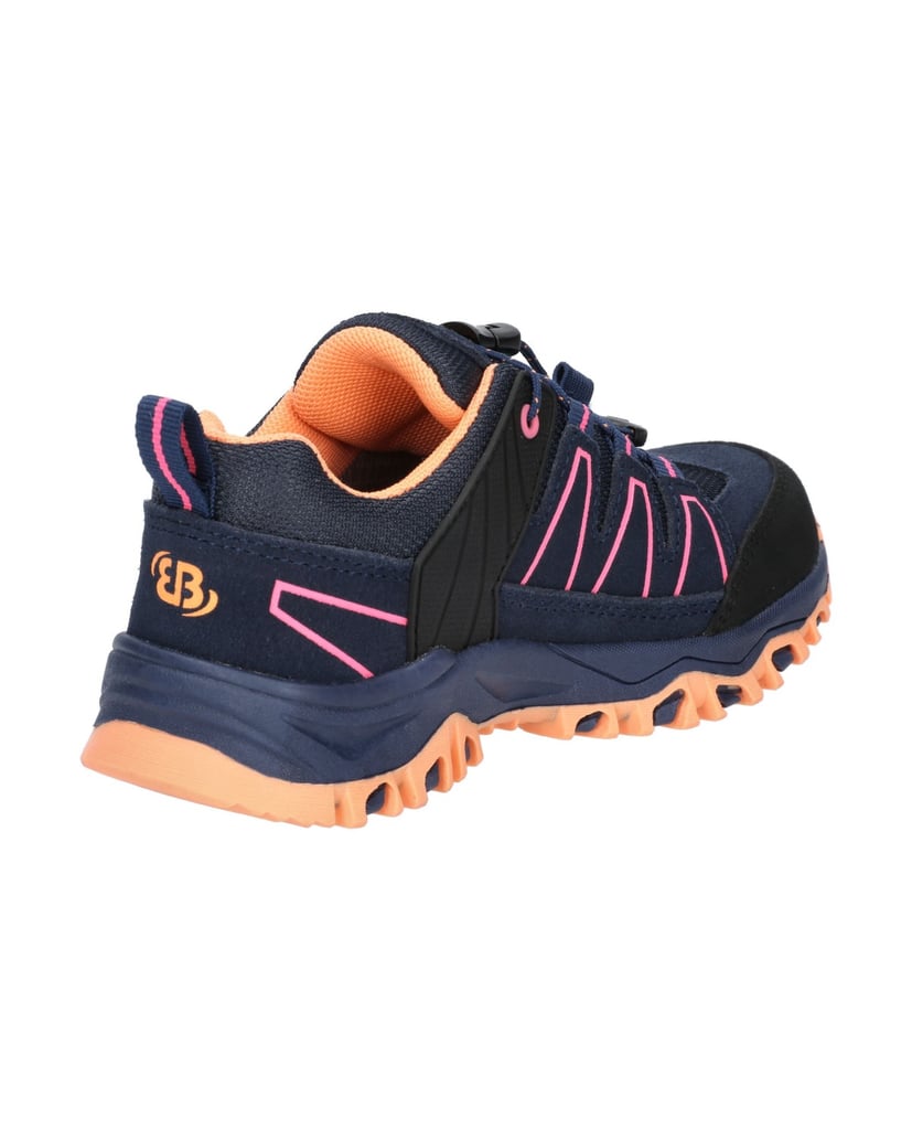 Brütting-Outdoorschuh-Mount-Pinos-Kids-Low-blau