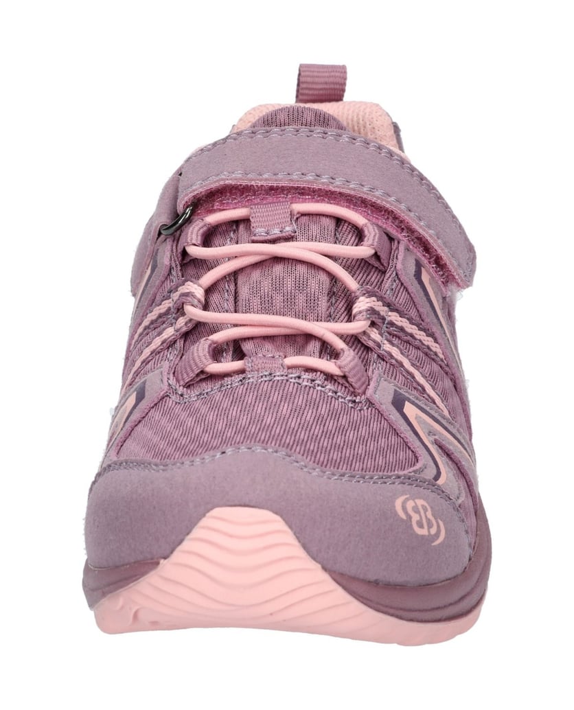 Brütting-Outdoorschuh-Rockwall-lila