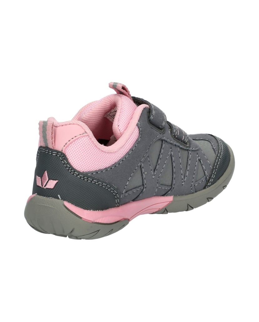 Lico-Freizeitschuh-Kolibri-V-H-grau