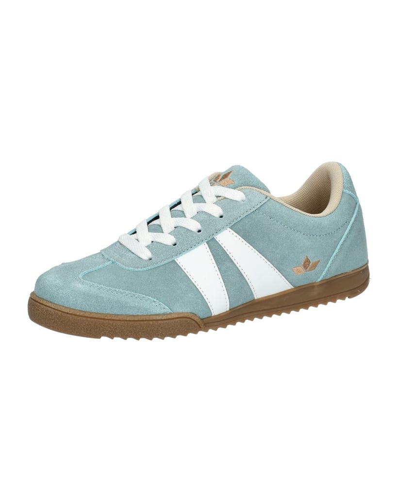 Lico-Freizeitschuh-Easley-blau