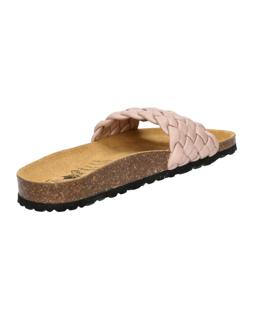 Lico-Pantolette-Bioline-Plait-rosa