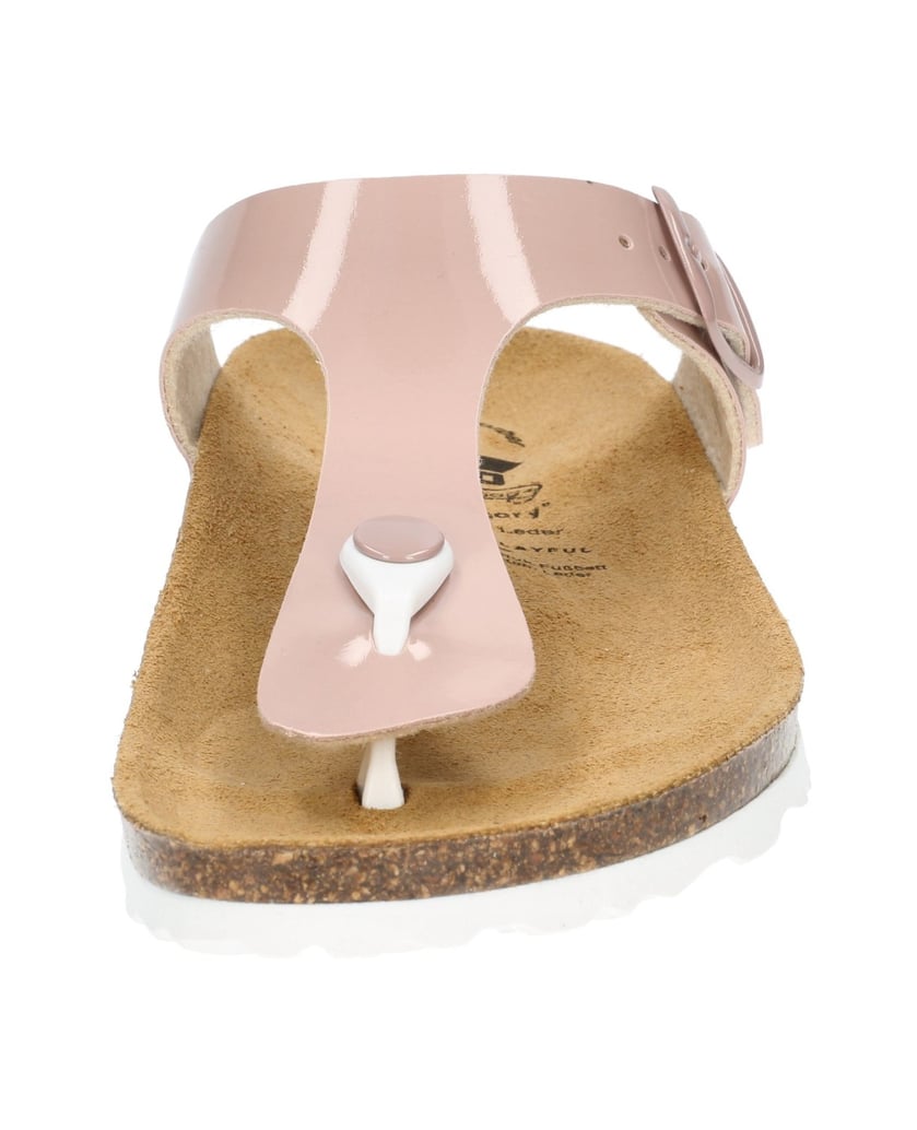 Lico-Pantolette-Bioline-Trend-rosa