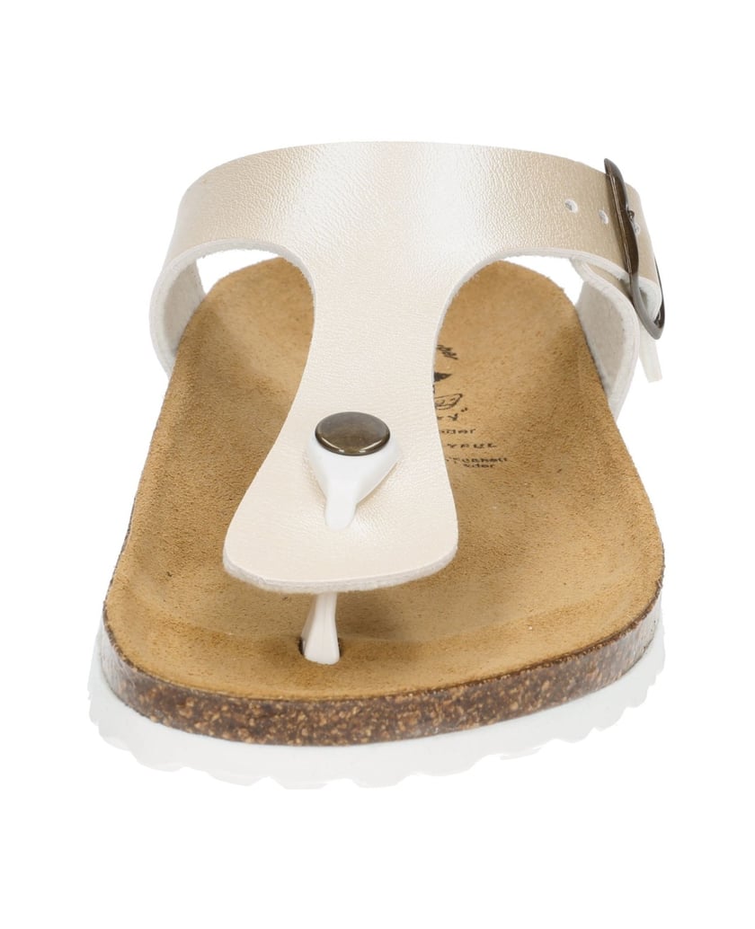 Lico-Pantolette-Bioline-Trend-gold