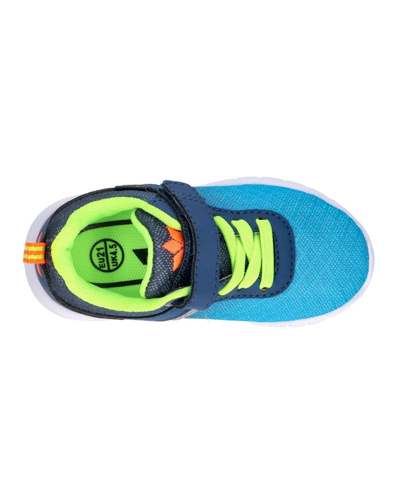 Lico-Sportschuh-Cakes-VS-blau