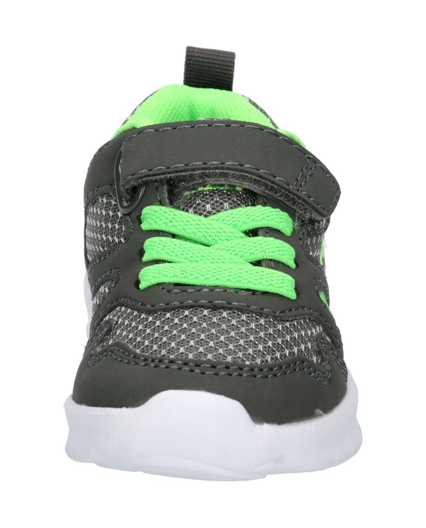 Lico-Lauflernschuh-Skip-VS-grau