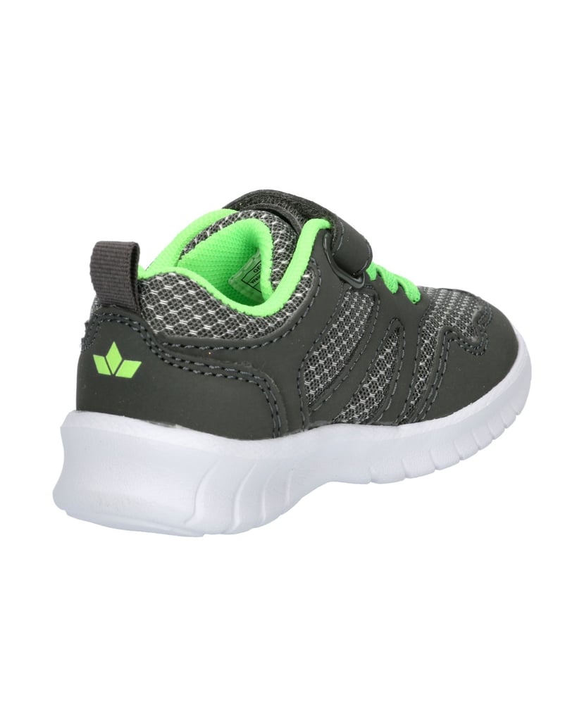 Lico-Lauflernschuh-Skip-VS-grau