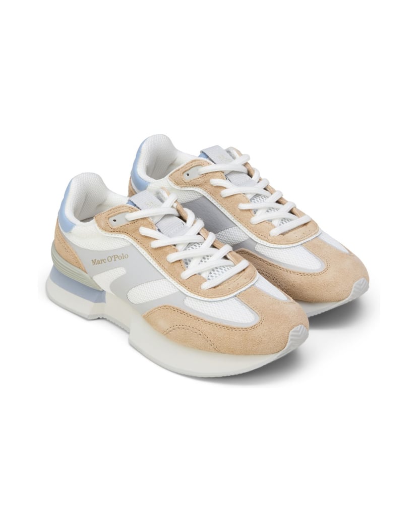 Marc-O´Polo-Sneaker-Model-Mara-beige