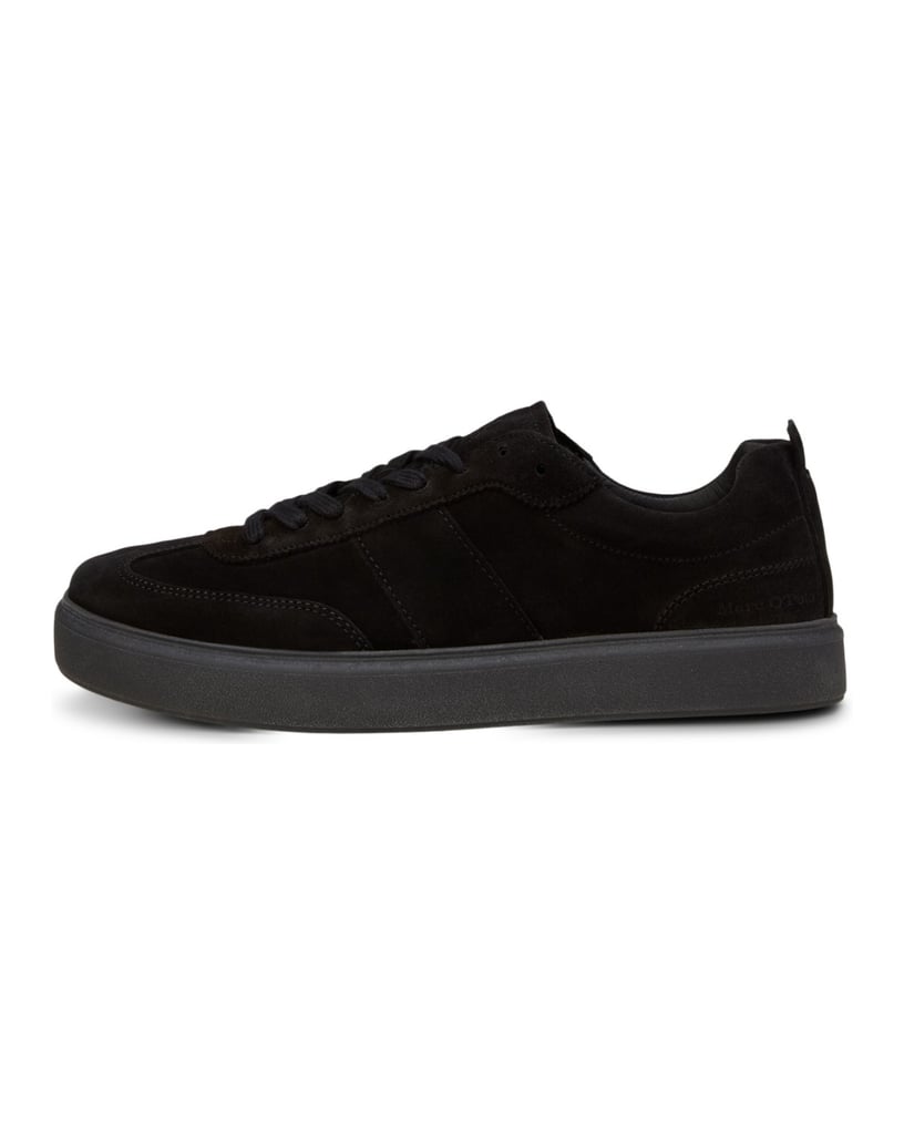 Marc-O´Polo-Sneaker-Model-Zen-dunkelbraun