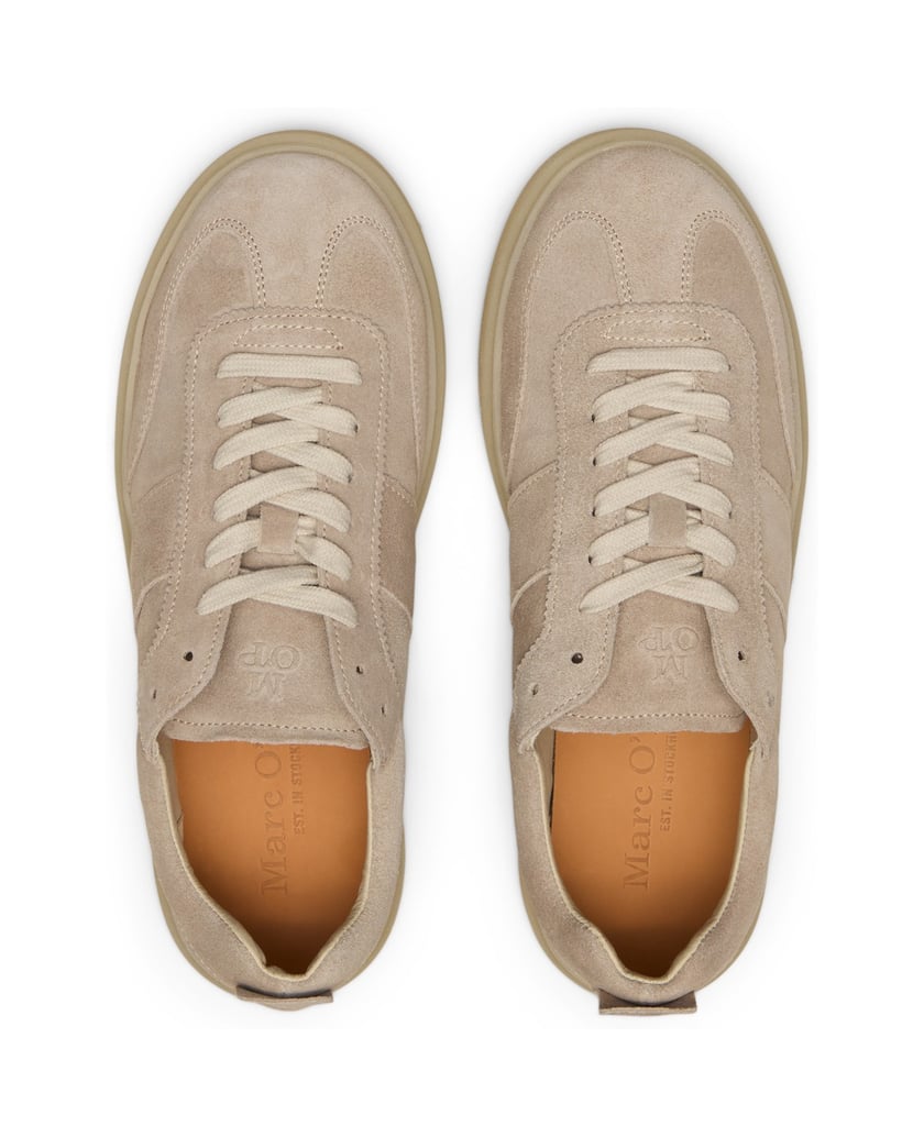 Marc-O´Polo-Sneaker-Model-Zen-beige