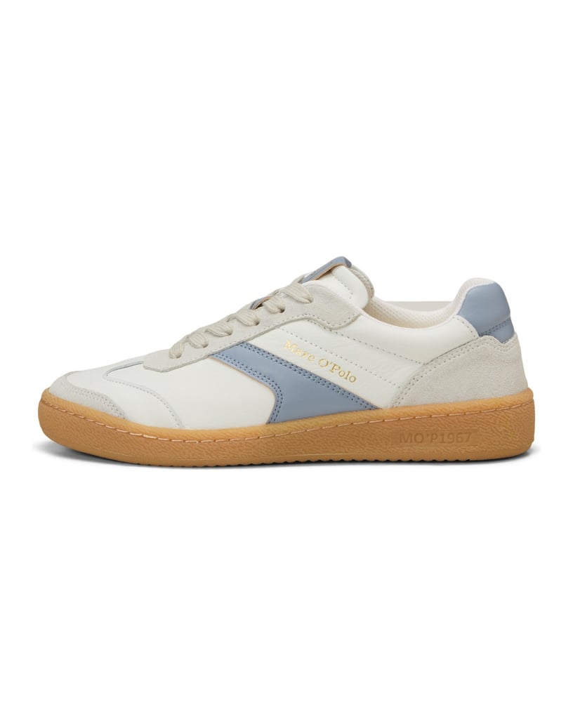 Marc-O´Polo-Sneaker-Model-Court
