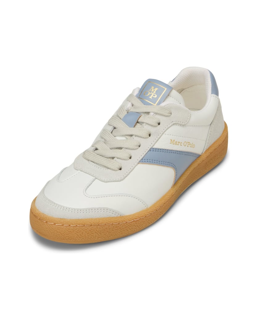 Marc-O´Polo-Sneaker-Model-Court