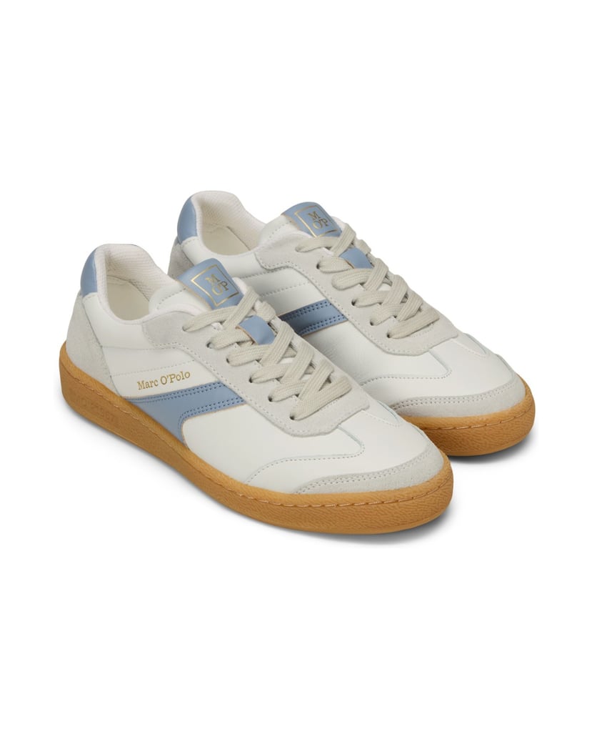 Marc-O´Polo-Sneaker-Model-Court