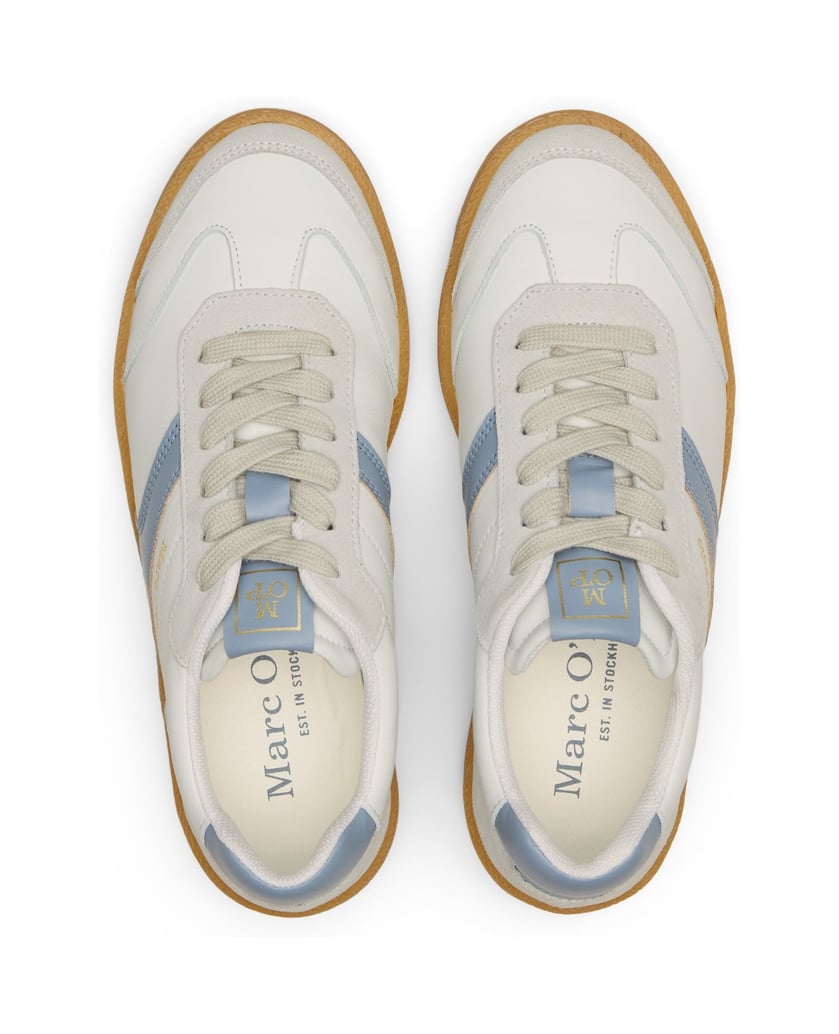 Marc-O´Polo-Sneaker-Model-Court