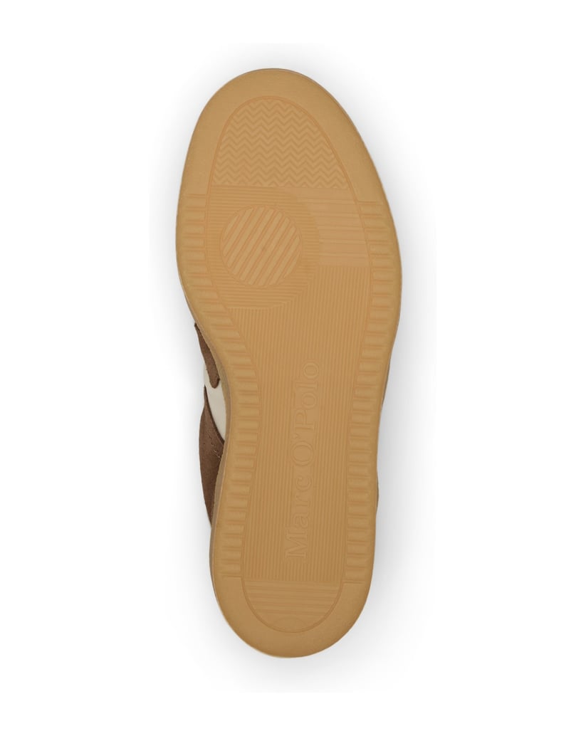 Marc-O´Polo-Sneaker-Model-Court-rot