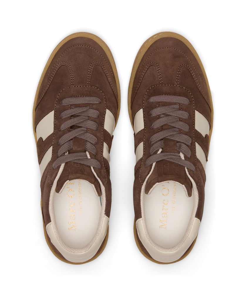 Marc-O´Polo-Sneaker-Model-Court-rot