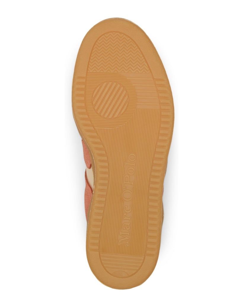 Marc-O´Polo-Sneaker-Model-Court-rot