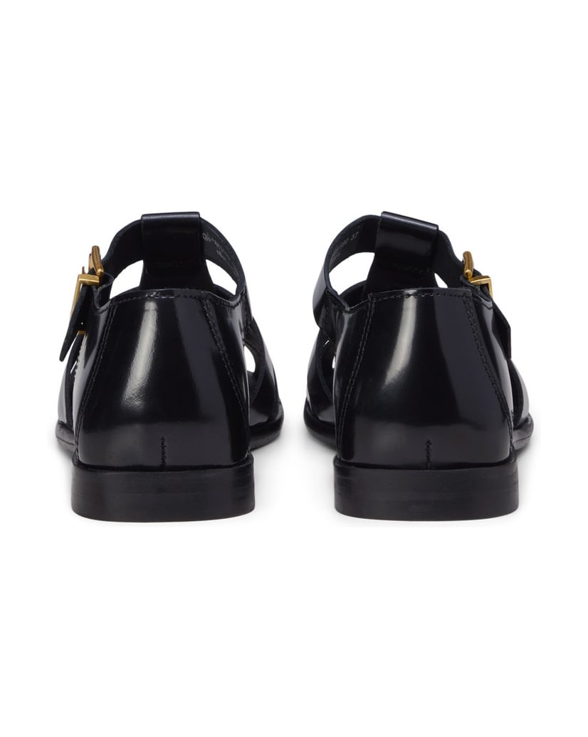 Marc-O´Polo-Fisherman-Sandalen-Model-Fiona-schwarz