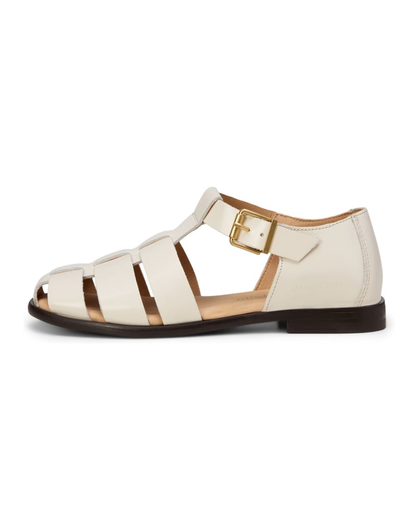 Marc-O´Polo-Fisherman-Sandalen-Model-Fiona-schwarz