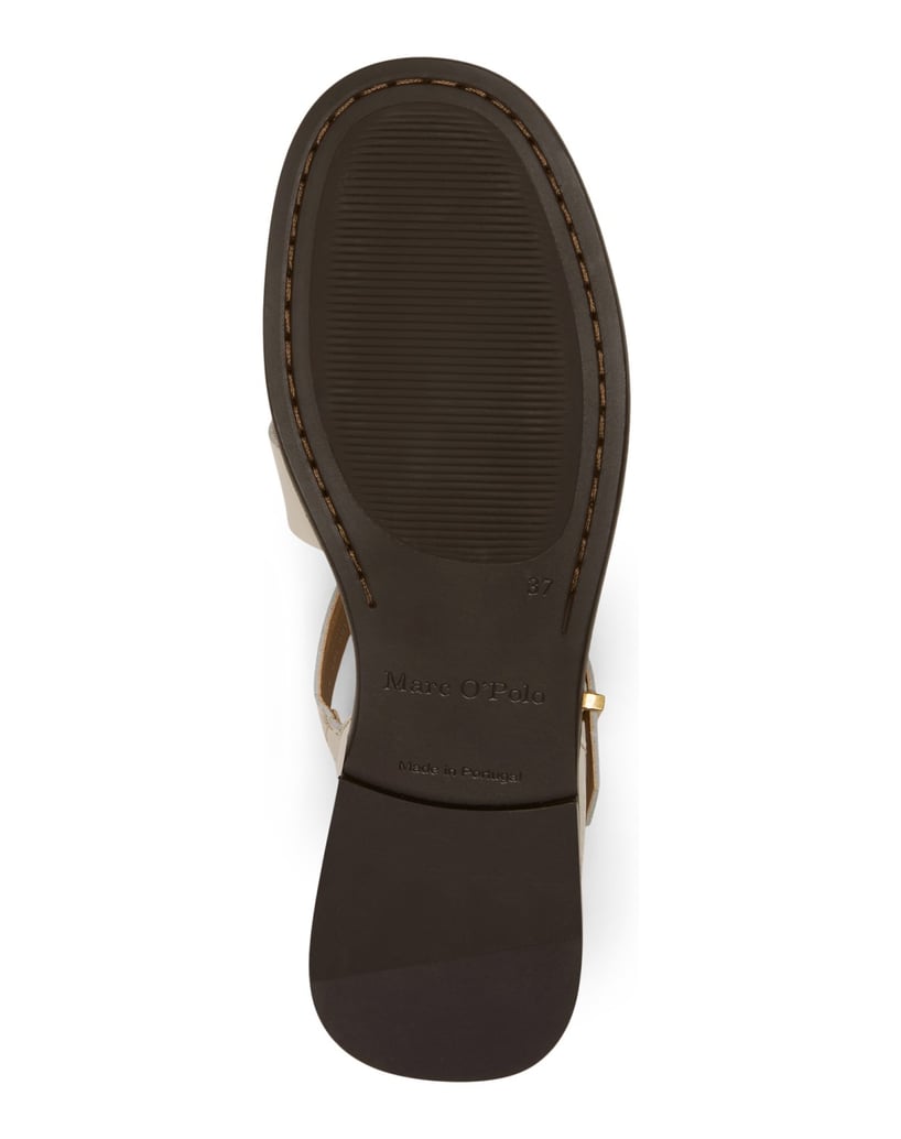 Marc-O´Polo-Fisherman-Sandalen-Model-Fiona-schwarz