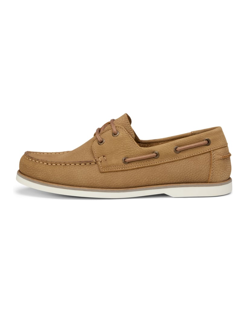 Marc-O´Polo-Bootsschuh-Model-Nadal-grau