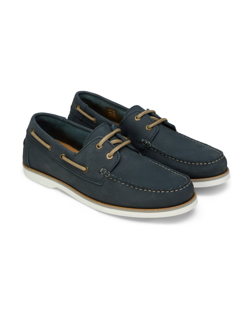 Marc-O´Polo-Bootsschuh-Model-Nadal