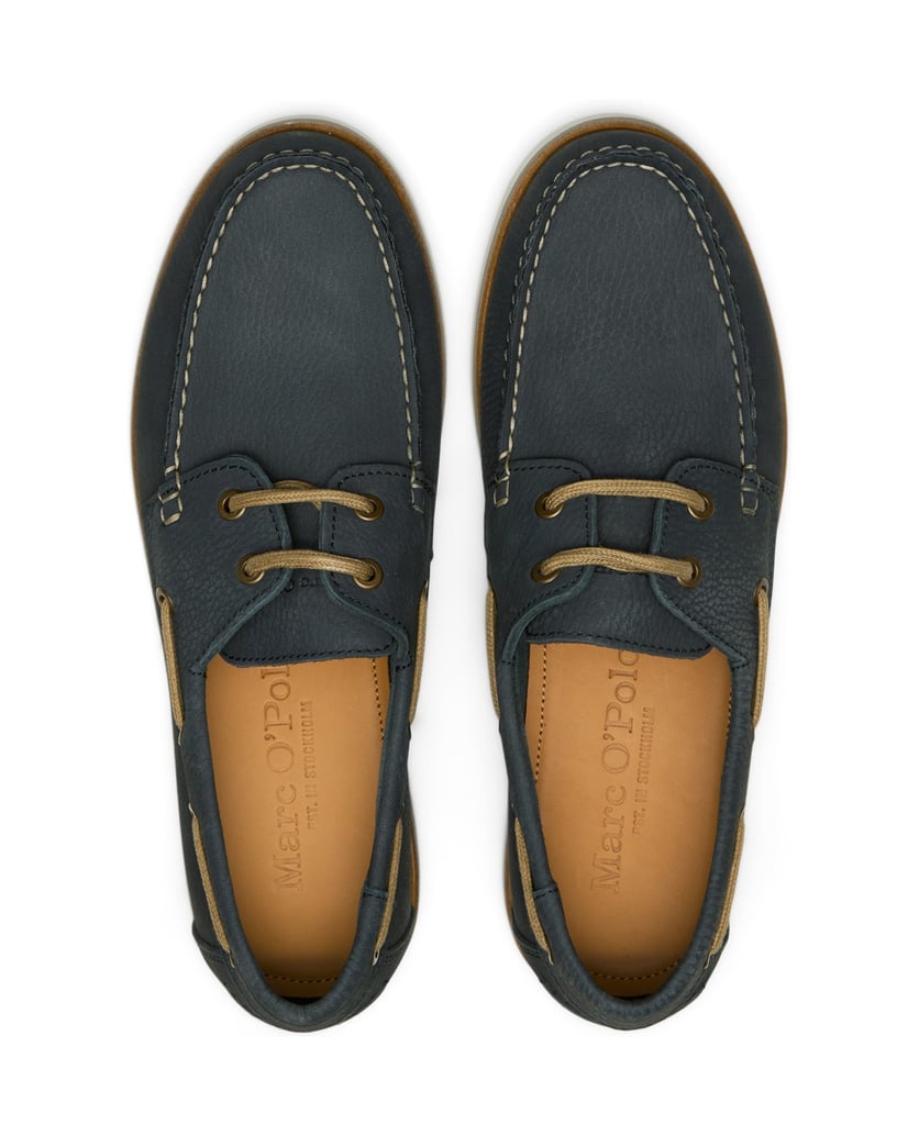 Marc-O´Polo-Bootsschuh-Model-Nadal