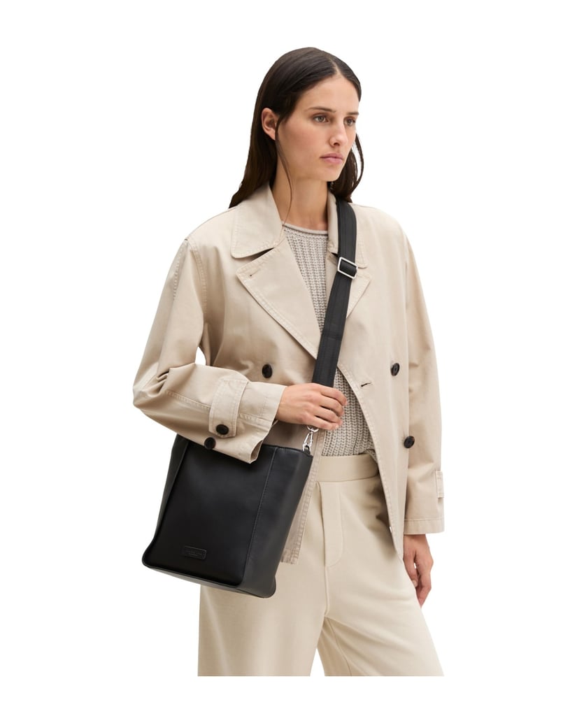Marc-O´Polo-Hobo-Bag-schwarz