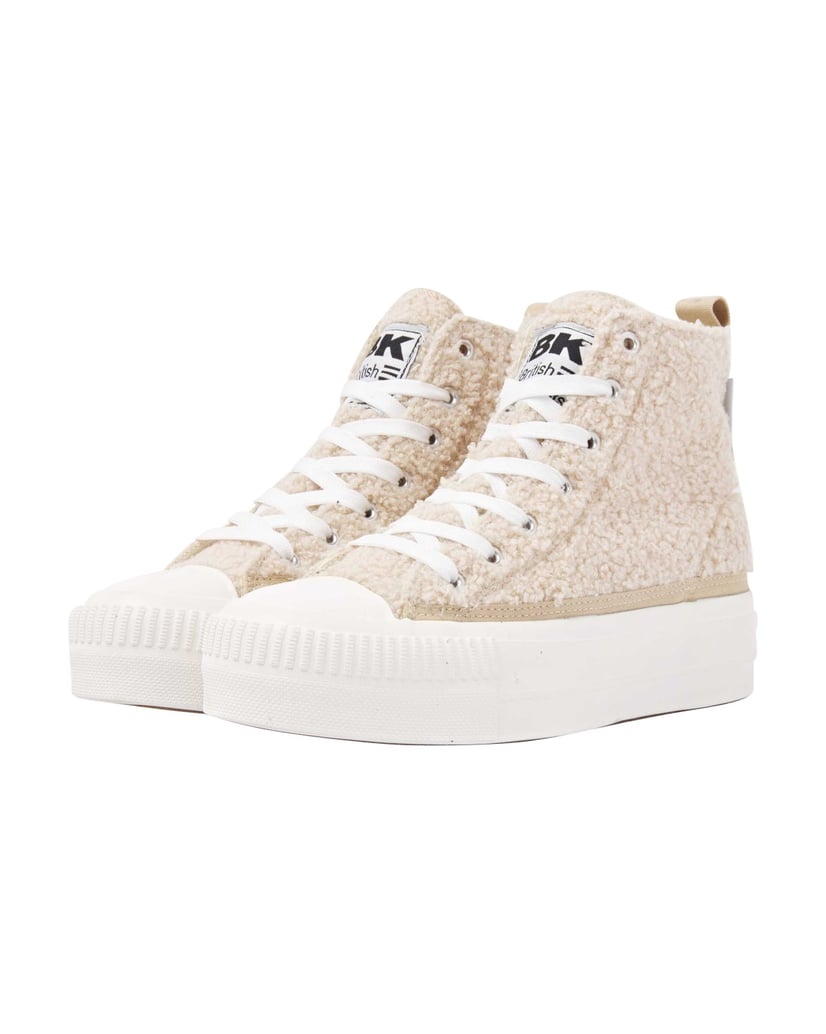 British-Knights-Sneaker-KAYA-MID-beige