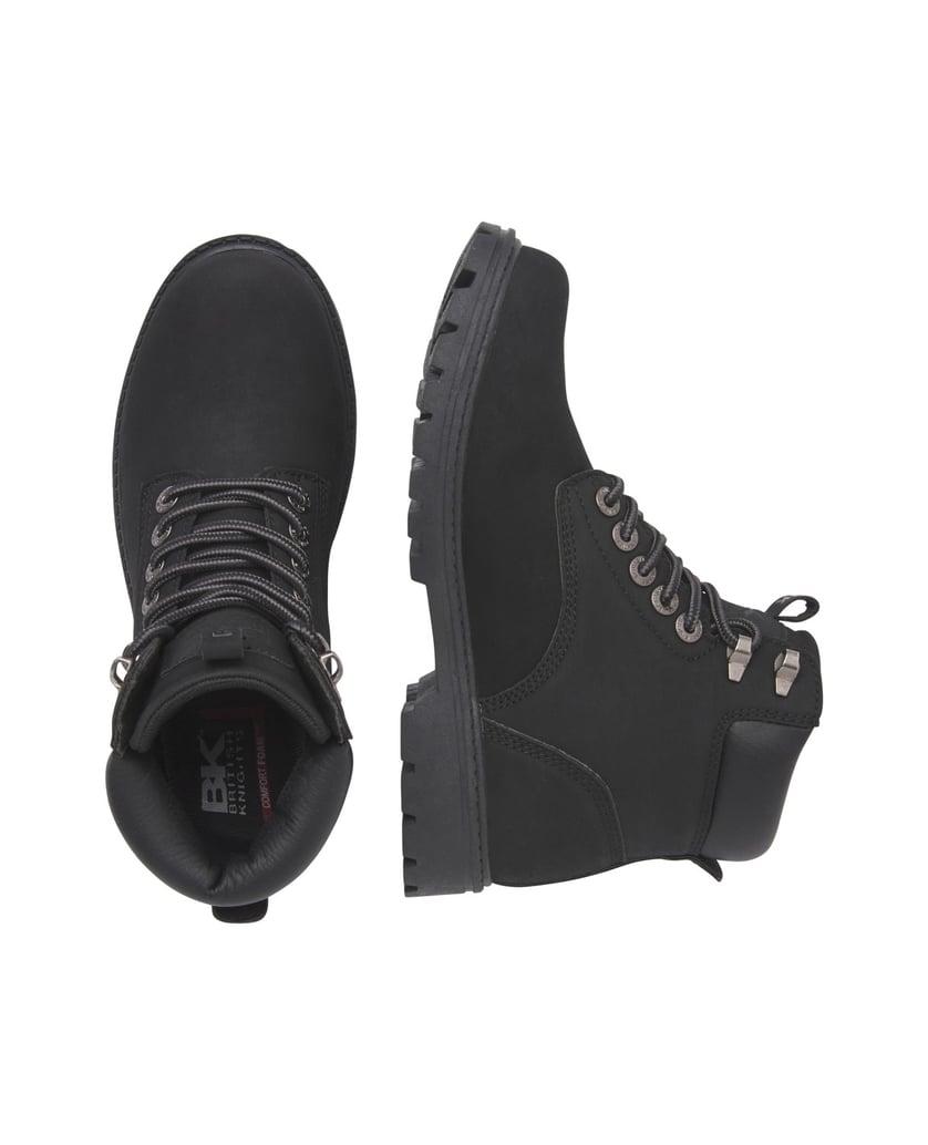 British-Knights-Stiefel-SECCO-gelb