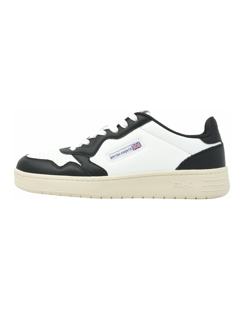 British-Knights-Sneaker-NOORS-schwarz