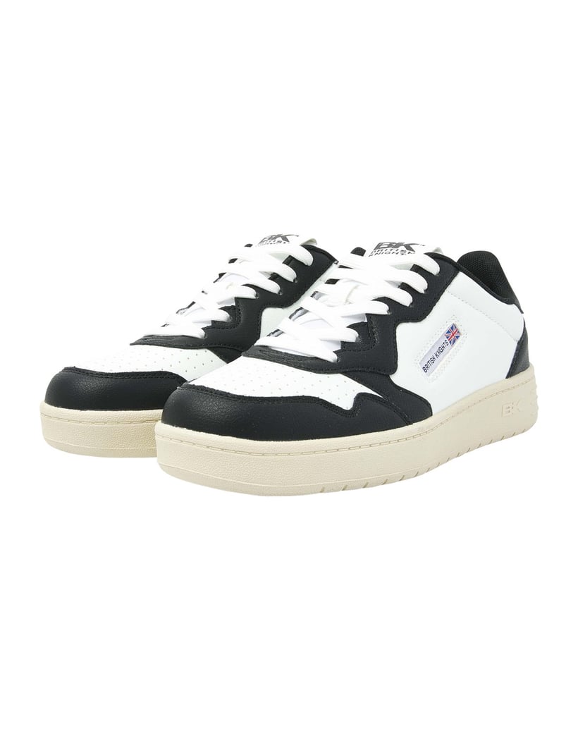British-Knights-Sneaker-NOORS-schwarz