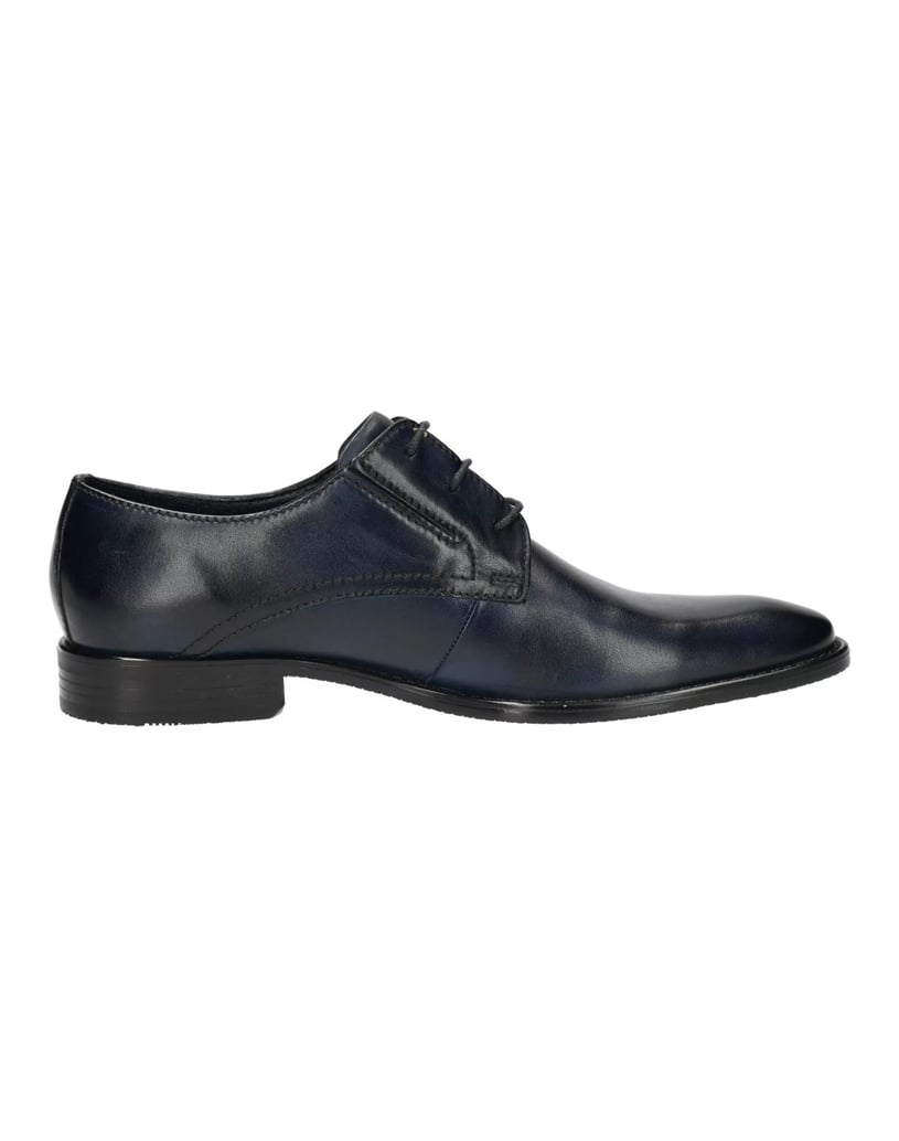 BUGATTI-Business-Schnürer-blau