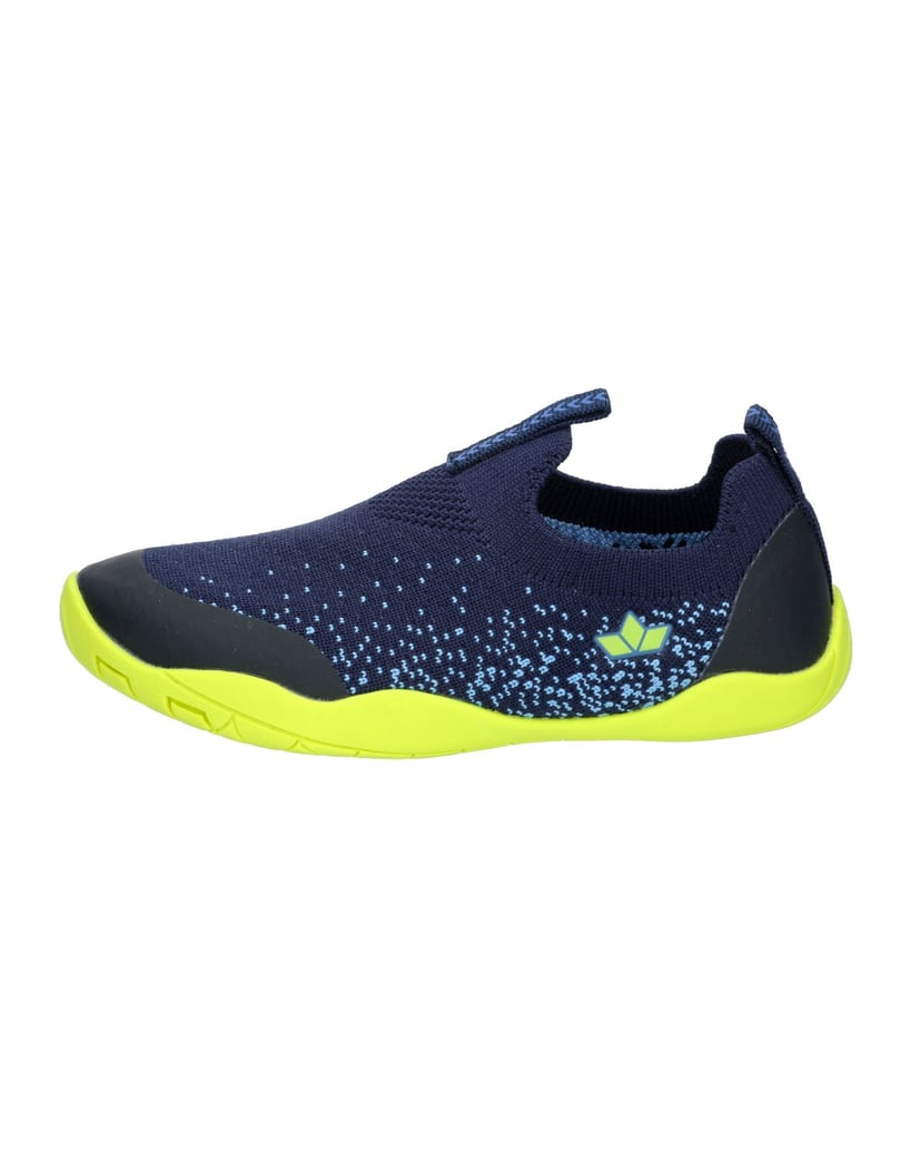 Lico-Barfußschuh-Aride-Stretch-blau